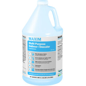 Maxim Multi-Purpose Delimer 1 Gallon, No Scent, MW3455
