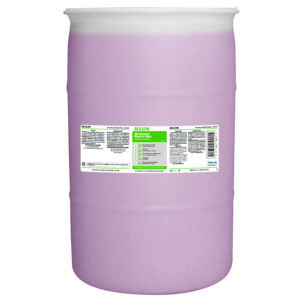 Maxim Showroom Auto Wash & Wax 55 Gallon, Cherry Scent, BA824