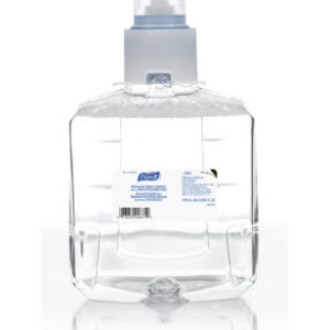 Purell Advanced Green Certified Foam Instant Hand Sanitizer refill