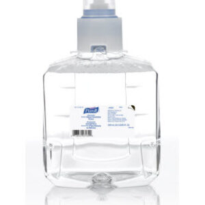 Purell Advanced Foam Hand Sanitizer refill 1200 ml Clear LTX-12