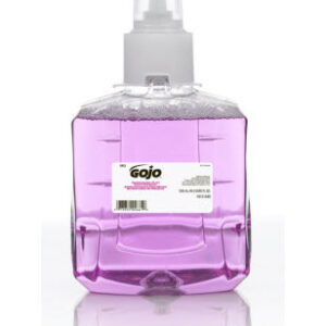 Gojo Antibacterial Plum Foam Handwash refill 1200 ml LTX-12