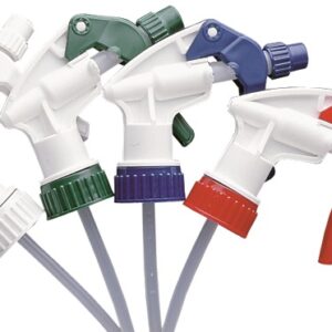 General Purpose HD Trigger Sprayer 9 7/8" Blue/White