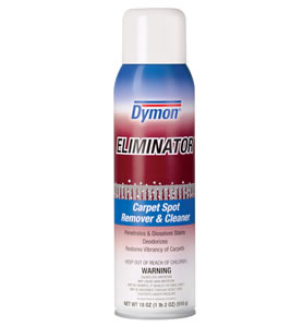 Eliminator Carpet Spot Remover 20 oz. Aerosol