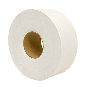 Jumbo Tissue 2ply 1000' 9"