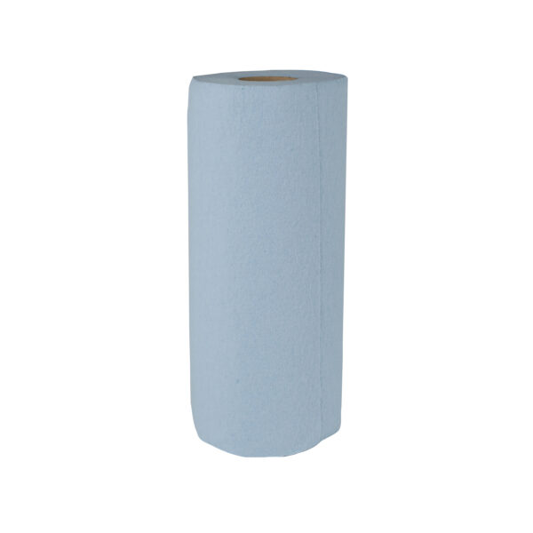 SCOTT Shop Towels Blue