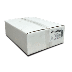 33x39 .75 mil White Can Liner