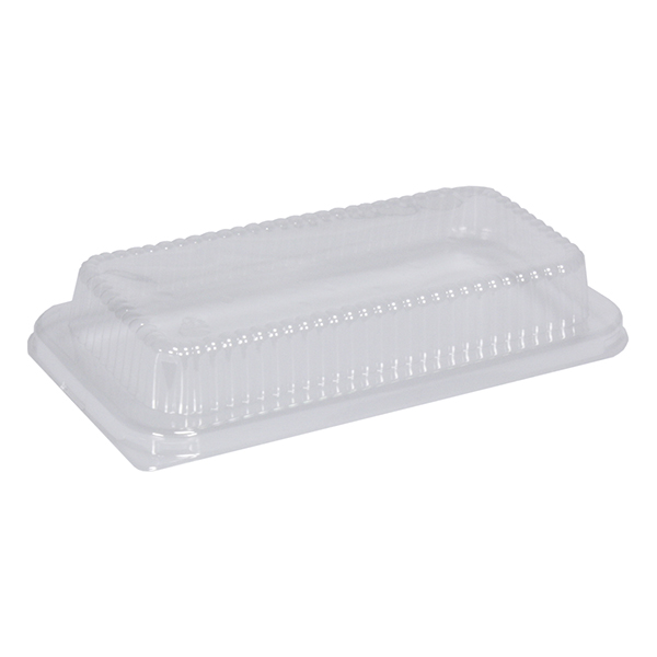 Dome Lid for 2 LB Loaf Pan 8 3/8" x 4 3/8" x 1 1/2"