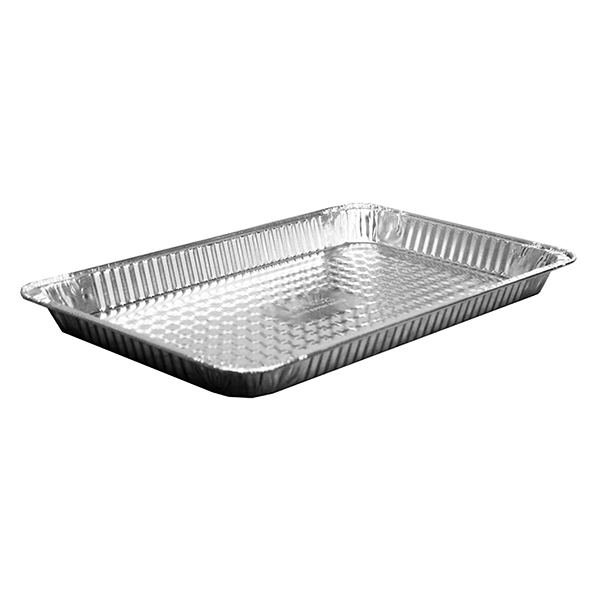 Full Size Steamtable Pan - Shallow 1-5/8" Deep