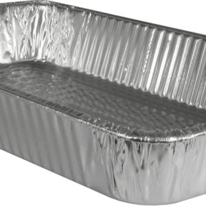 Full Size Steam Table Pan 3-3/16" Deep