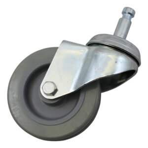 Replacement Caster for 7Y/2636-3Y Mop Bucket