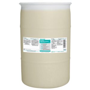 Maxim No Rinse Daily Cleaner 55 Gallon, Lemon Scent, FC1800
