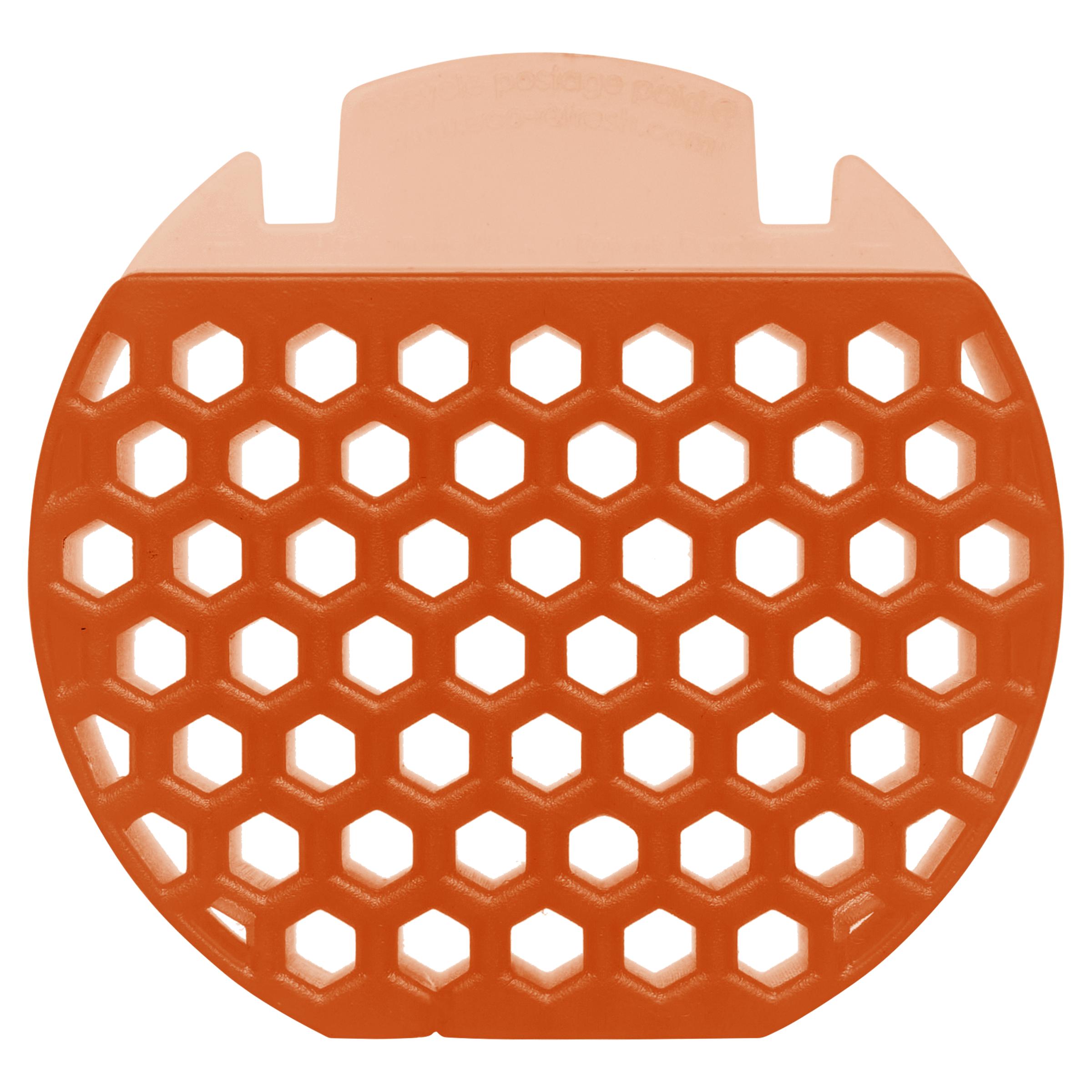 Refresh 2.0 Air Freshener Gel Cup Orange, Mango Scent