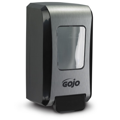 Black / Chrome FMX - 20 Dispenser
