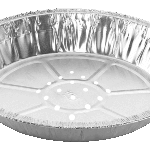 9" Perforated Extra Deep Pie Pan
