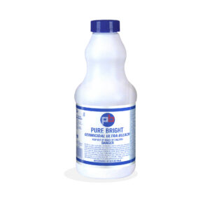 Pure Bright Bleach 6% 32 oz
