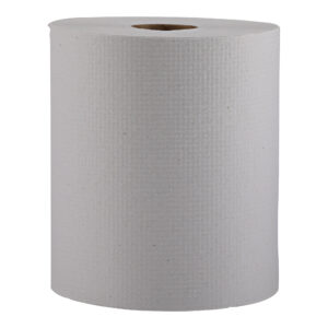 Hardwound Roll Towel White