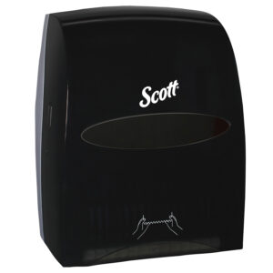 Scott Essential System Towel Disp. Smoke Touchless
