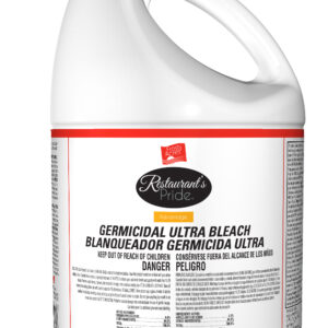 Frosty Acres Germicidal Bleach 128 oz