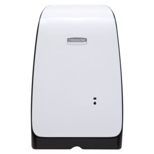 MOD Electronic Skincare Dispenser White Touchless 1.2 Liter