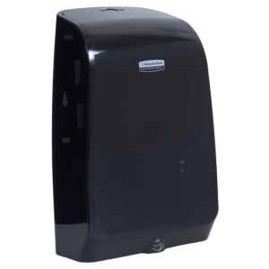 MOD Electronic Skincare Dispenser Black Touchless 1.2 Liter