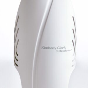 Continuous Air Freshener Dispenser White, For AirCare Cartridges