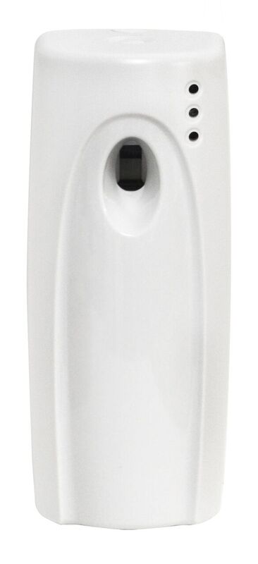 Fusion Metered Aerosol Dispenser White