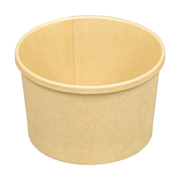 Soup Cup Kraft 6 / 8 oz