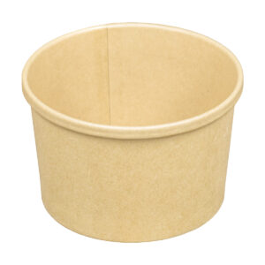 Soup Cup Kraft 8 / 10 oz