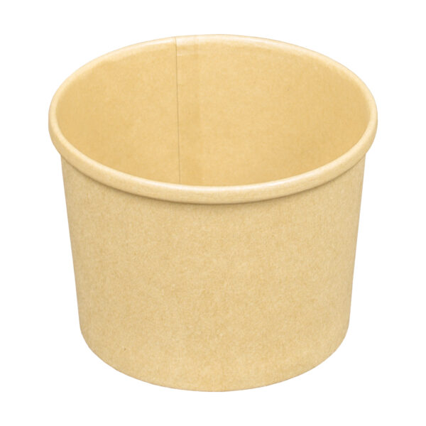 Soup Cup Kraft 12 oz