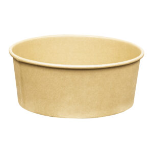 Short Bucket Kraft 54 oz
