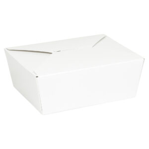 Large Paper Soup Cup Lid Kraft Fits 16S, 24, and 32