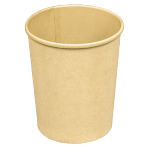 Soup Cup Kraft 32 oz