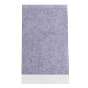 Single Copy Paper Guest Check 3.50" x 6" White Bulk Pack Small