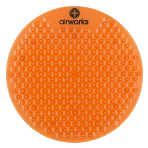 Airworks Splash Free Urinal Screen Mango