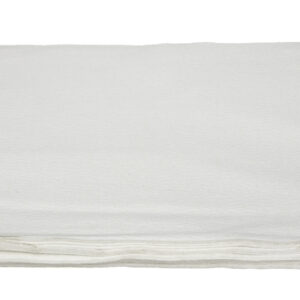 TaskBrand 16x16 Linen Like Napkin Flat Packed