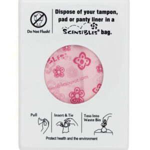 Scensibles Personal Disposal Bag Dispenser