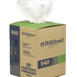 10x12in Heavy DRC Centerpull Wiper