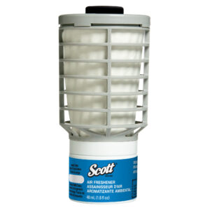 Scott Continuous Air Freshener Ocean Refill 48 ml