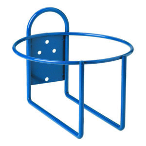 One Gallon Jug Brackett Blue