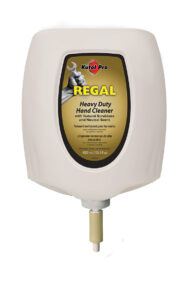 DuraView Regal Hand Cleaner Beige w/ Neutral Scent 4.5 Liter