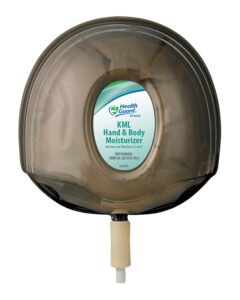 Hand / Body Moisturizer 2 Liter