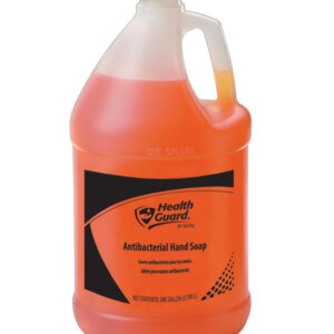 Antibacterial Hand Soap 1 Gallon Pour Amber Spice Floral