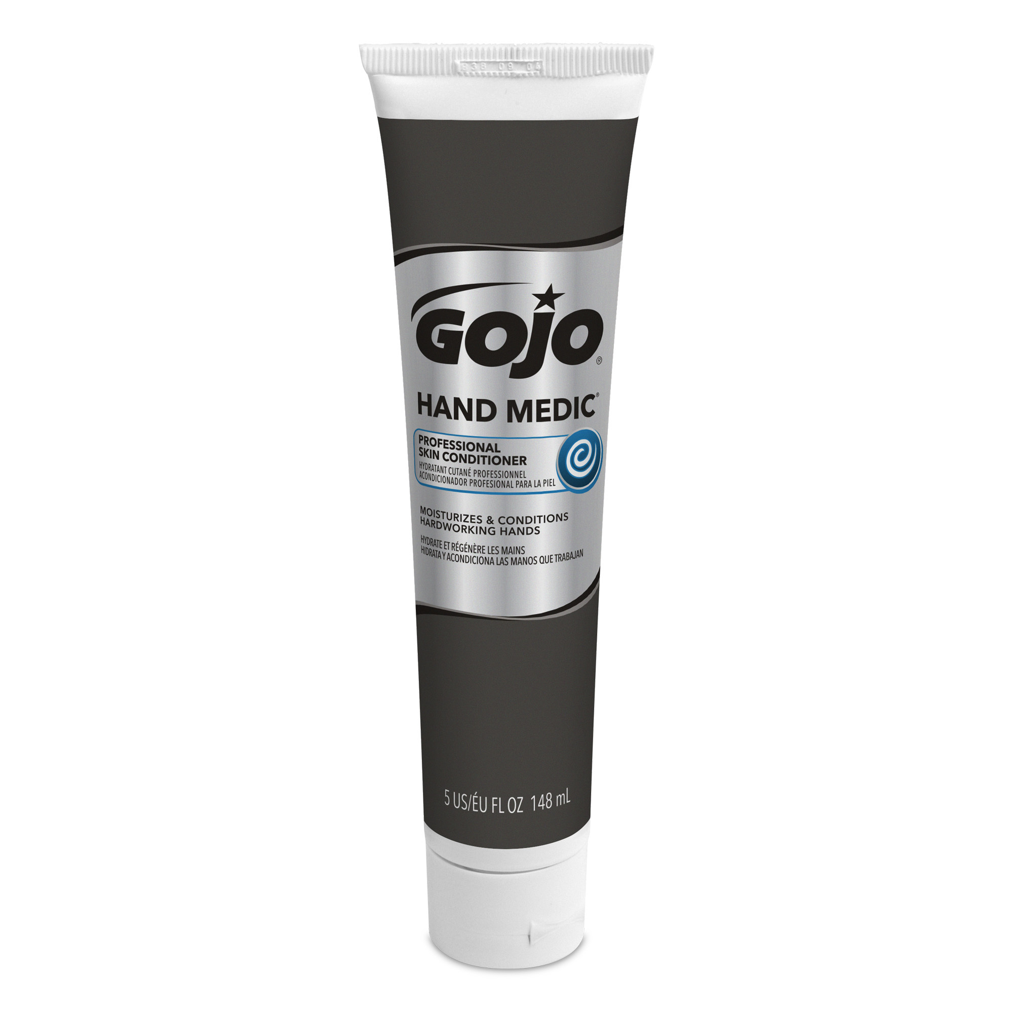 Hand Medic Pro Skin Conditioner 5 oz. Tube, No Scent