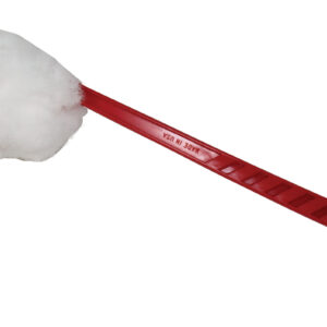 Mop  Toilet Bowl Mop  Delux Red