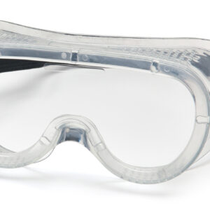 Pro Guard General Purpose  Safety Goggles  Clear OSFA