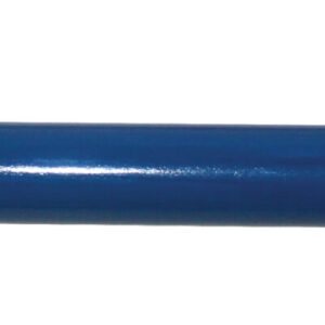 Fiberglass Handle Screw Type 60" Blue