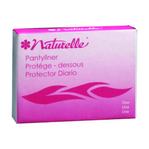 NATURELLE Pantyliners