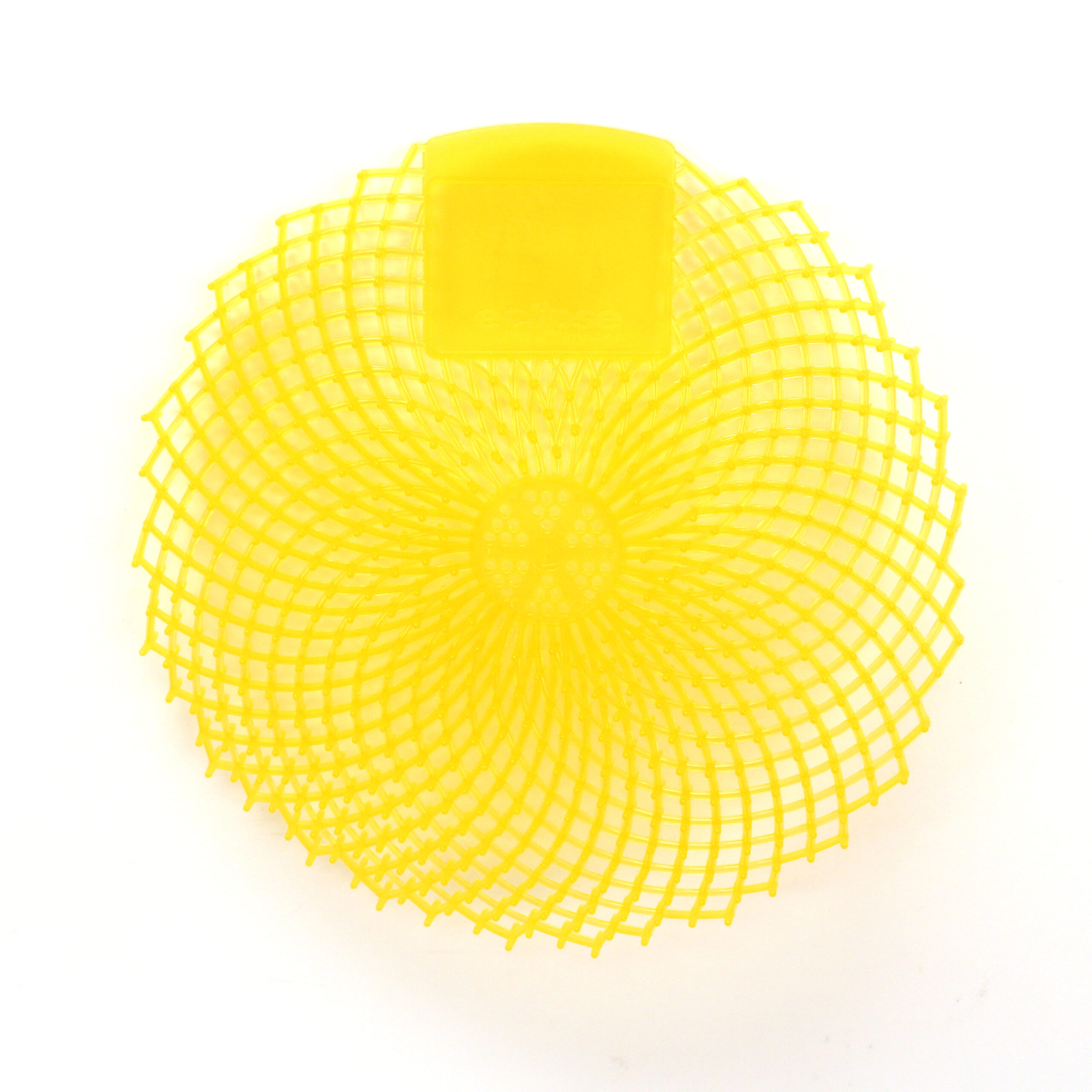 Eclipse Urinal Screen Yellow / Citrus Grove