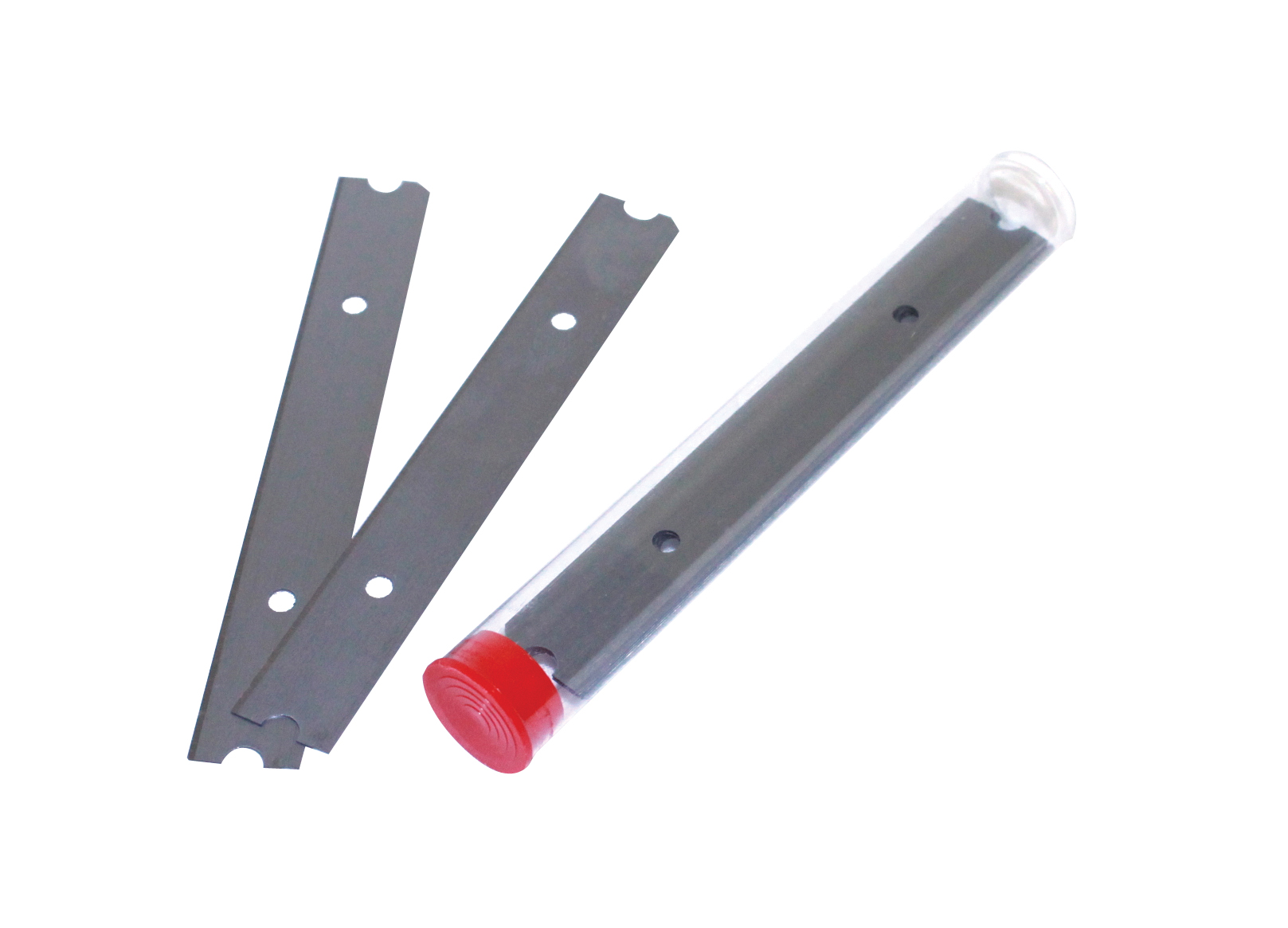 Replacement Blades for 3411 & 3449 4"