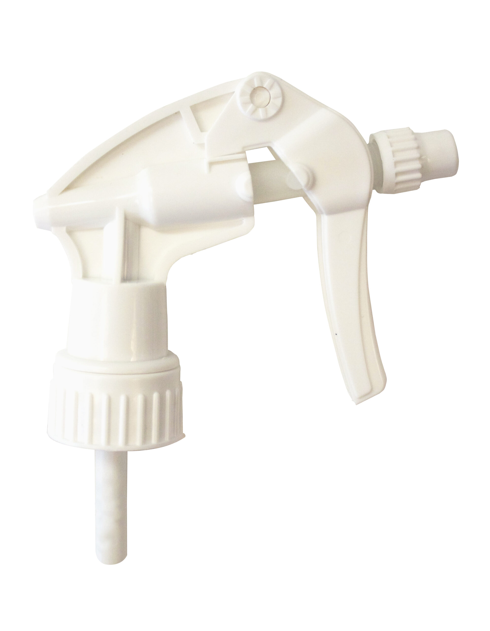 General Purpose HD Trigger Sprayer 8 1/8"    White/White